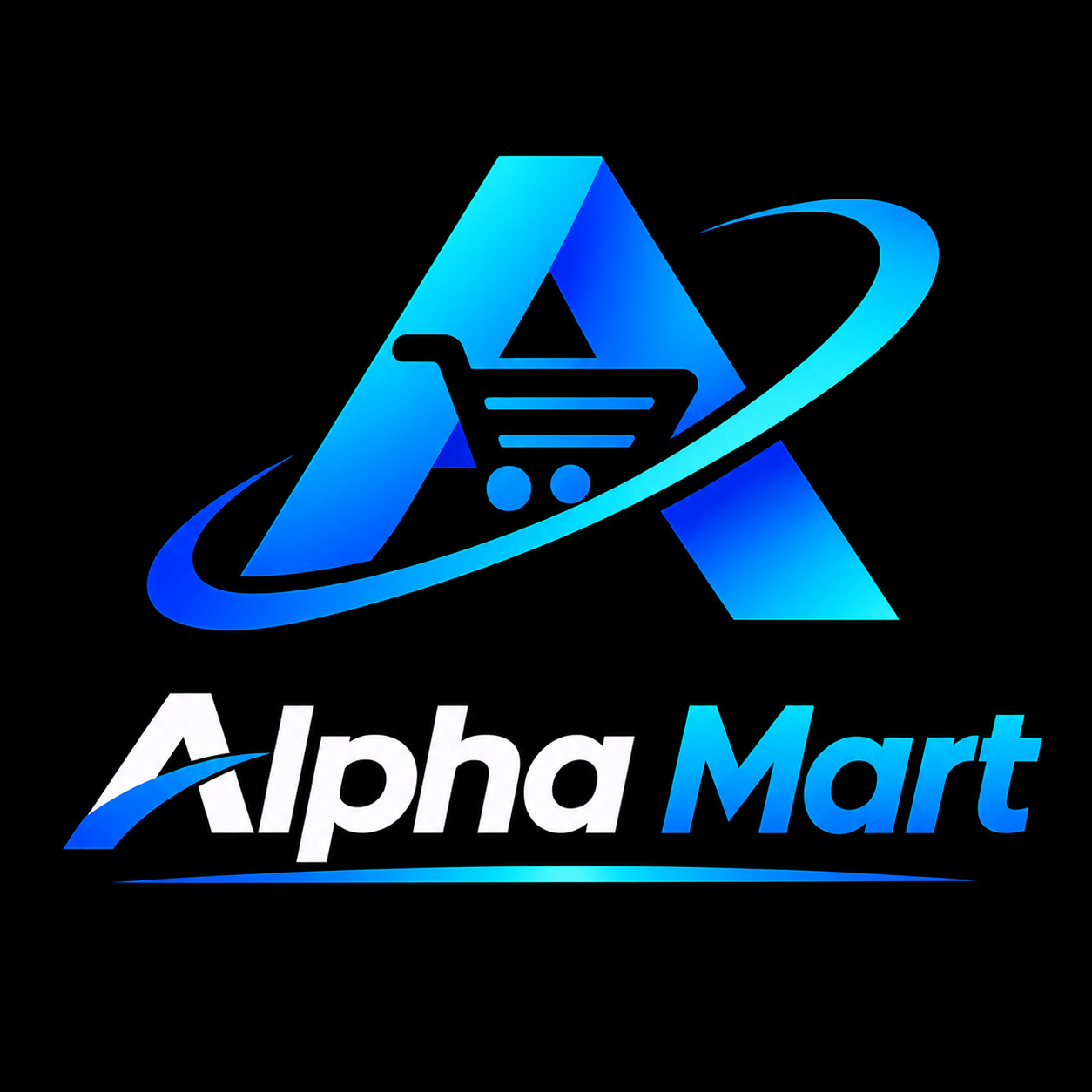 Alpha Mart
