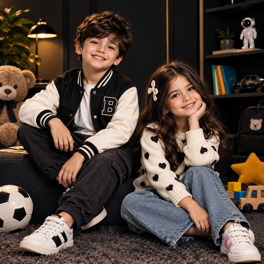 Kids